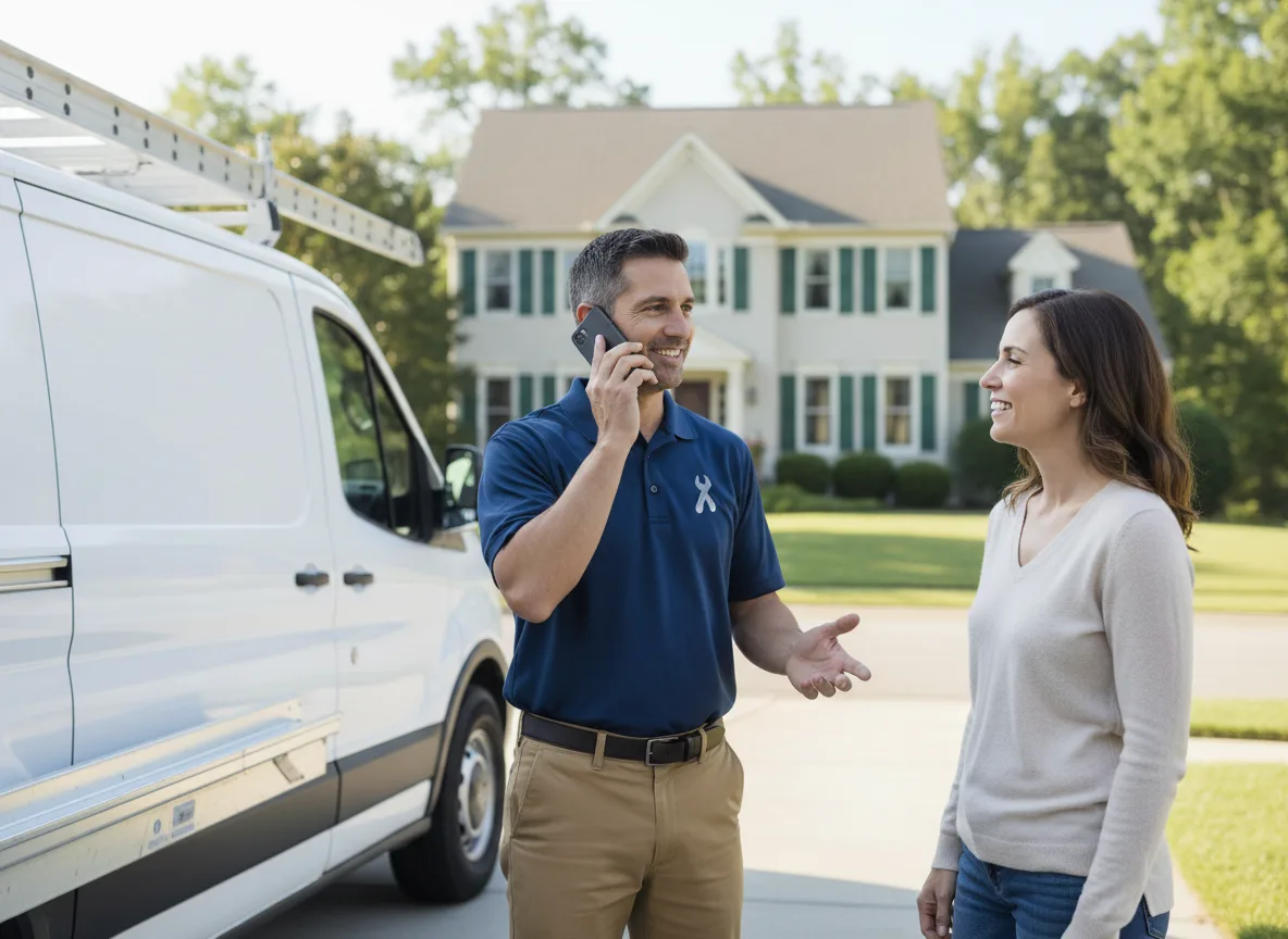 Home Gutter Service Peru, IA FAQs